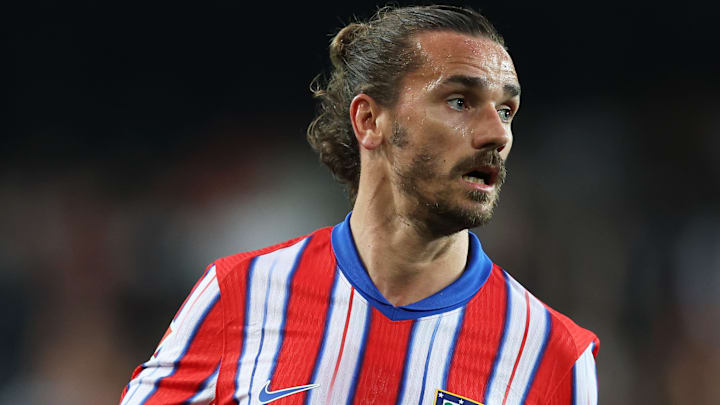 Valencia CF v Atletico de Madrid - La Liga EA Sports