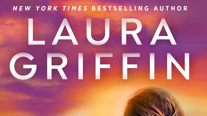 Liar's Point by Laura Griffin. Image Credit to Berkley 