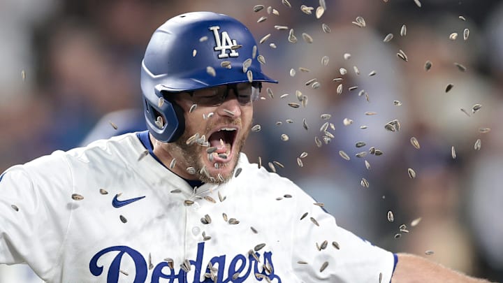 New York Mets v Los Angeles Dodgers