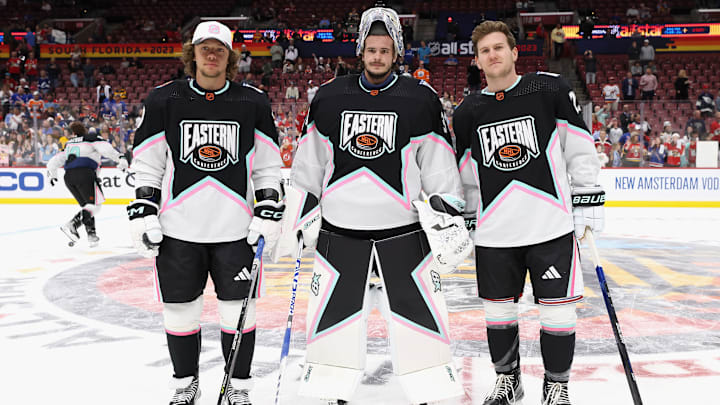 2023 NHL All-Star