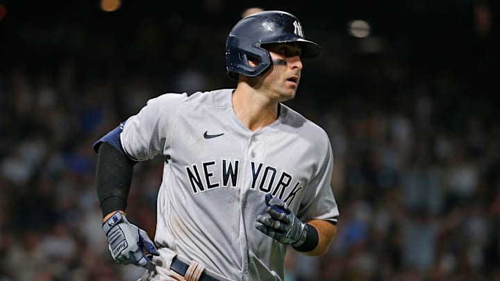 Gallo ha quedado en deuda con los Yankees