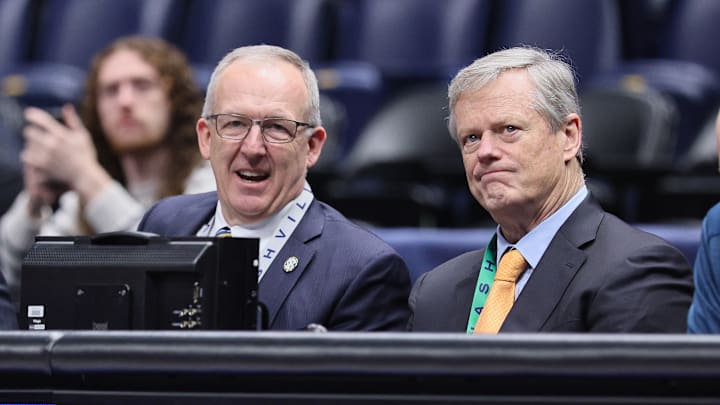 2023 SEC Basketball Tournament
