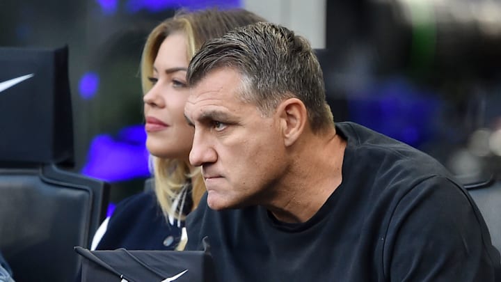 Christian Vieri Christian Vieri