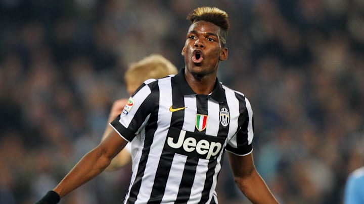 Retorno de Pogba deve ser confirmado nos próximos dias