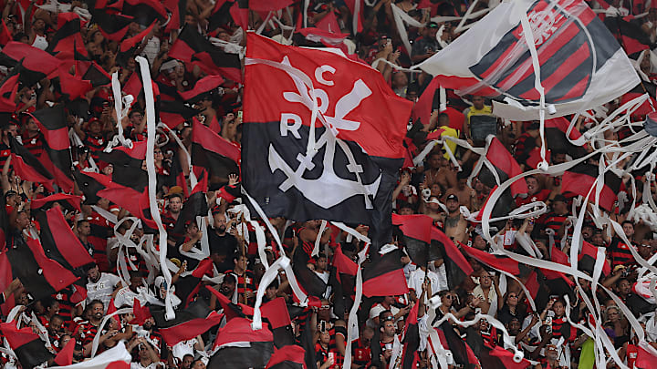 Fla disputa decisão de 2024 neste domingo