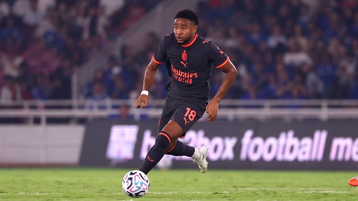 Christopher Nkunku Christopher Nkunku