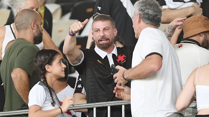 Pedrinho poderia assumir governança inicial da SAF