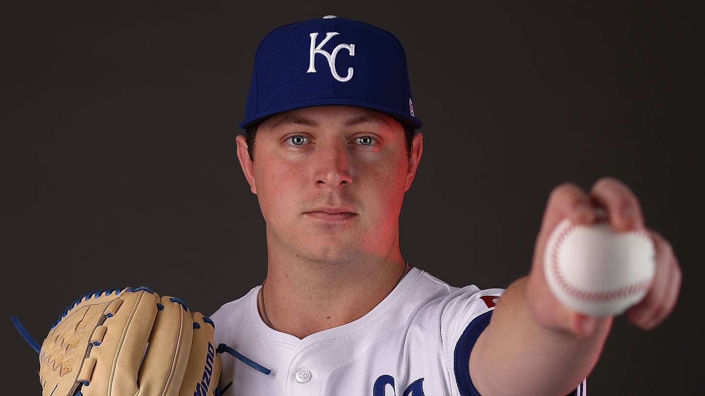Royals Pitchers Face Intense Spring Training Showdown