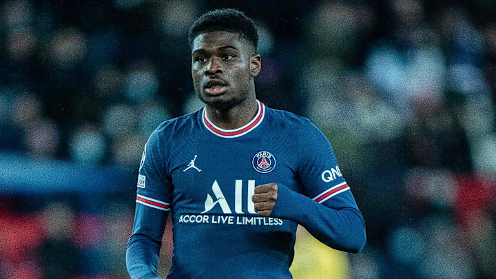 Eric Junior Dina Ebimbe