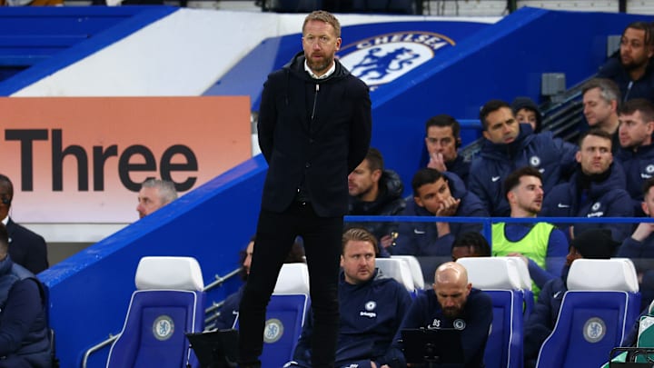 Chelsea FC v Aston Villa - Premier League