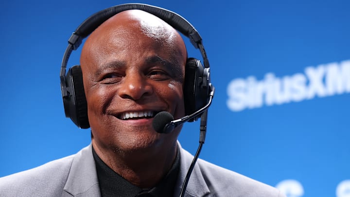 SiriusXM at Super Bowl LIX – Feb 6
