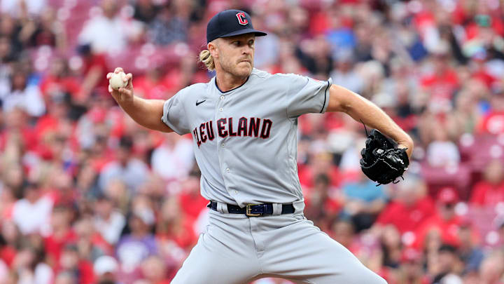 Noah Syndergaard fue colocado en asignación por los Guardianes 