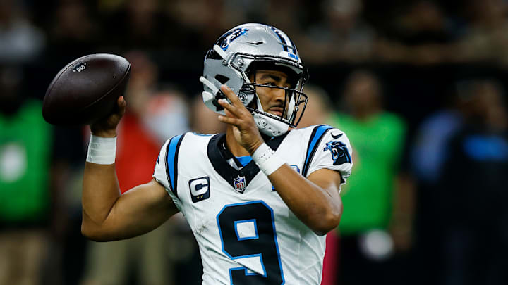 Carolina Panthers v New Orleans Saints