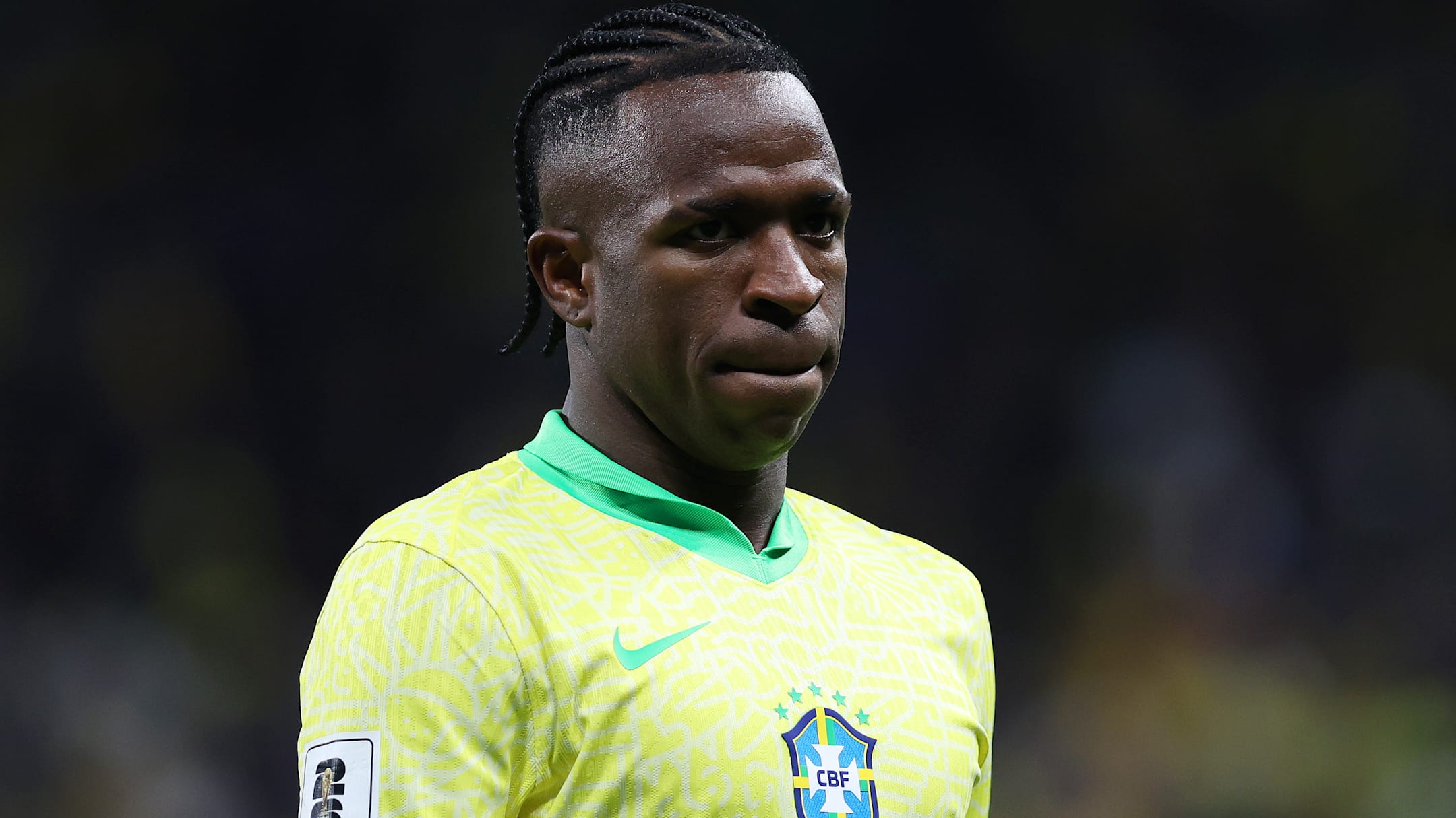 Carlo Ancelotti may have just forced Xabi Alonso into a Vinicius Junior rethink