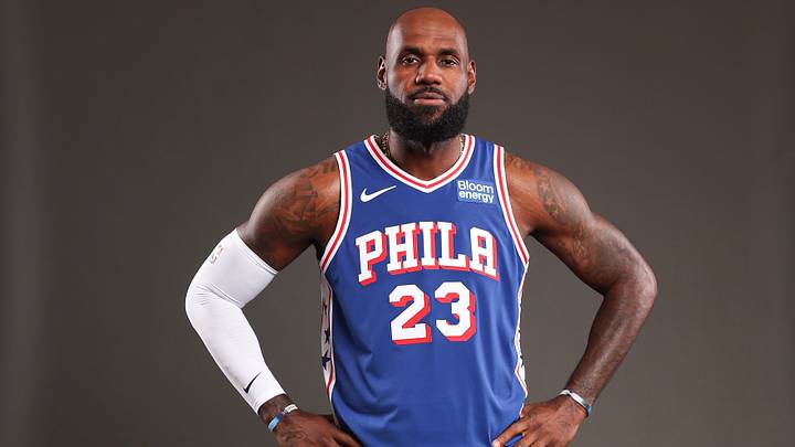 The Philadelphia 76ers are favored to win the Eastern Conference on Kalshi. The Philadelphia 76ers are favored to win the Eastern Conference on Kalshi.