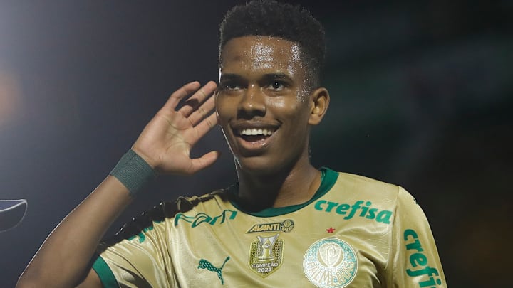 Palmeiras é cabeça de chave, mas pode cair no grupo da morte no novo Mundial de Clubes