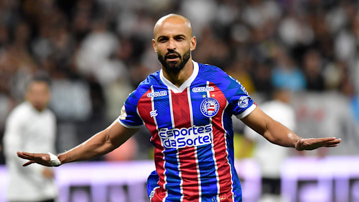 O Bahia é o atual campeão baiano O Bahia é o atual campeão baiano