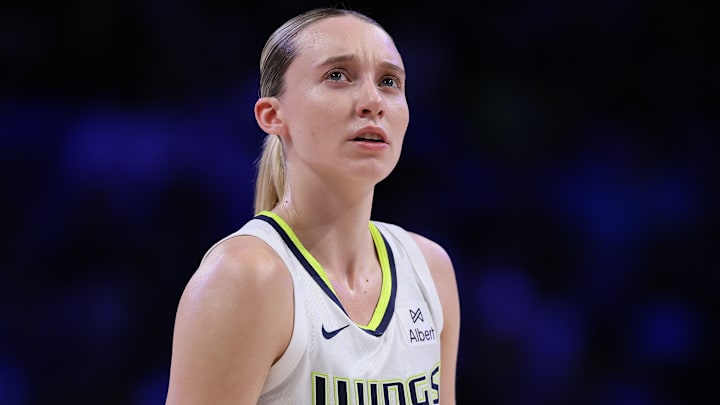 Atlanta Dream v Dallas Wings