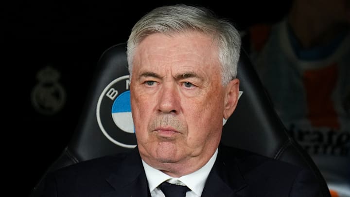 Le Real Madrid recale l'une des références à son poste.