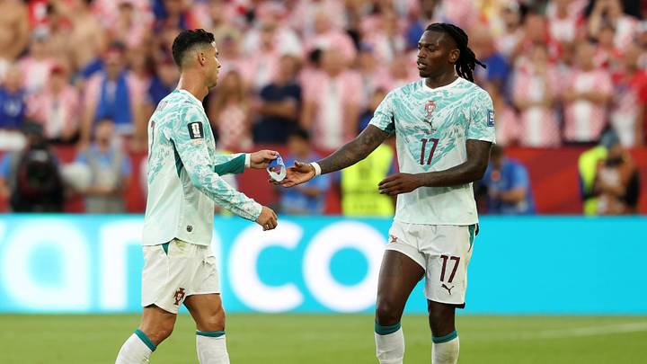 CANADA-TORONTO-FOOTBALL-FIFA WORLD CUP-ROUND OF 32-POR VS CRO CANADA-TORONTO-FOOTBALL-FIFA WORLD CUP-ROUND OF 32-POR VS CRO