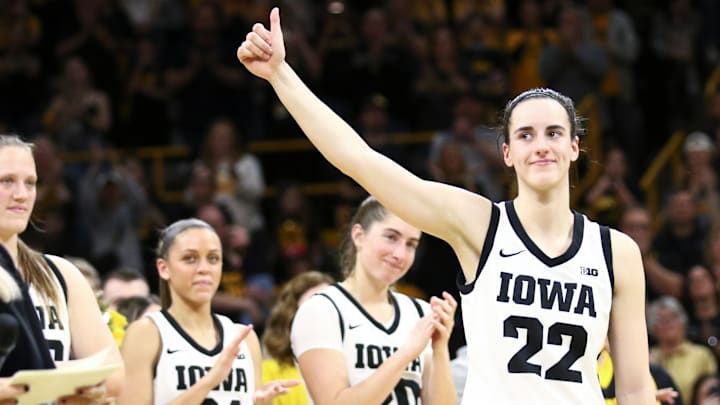 Ohio State v Iowa