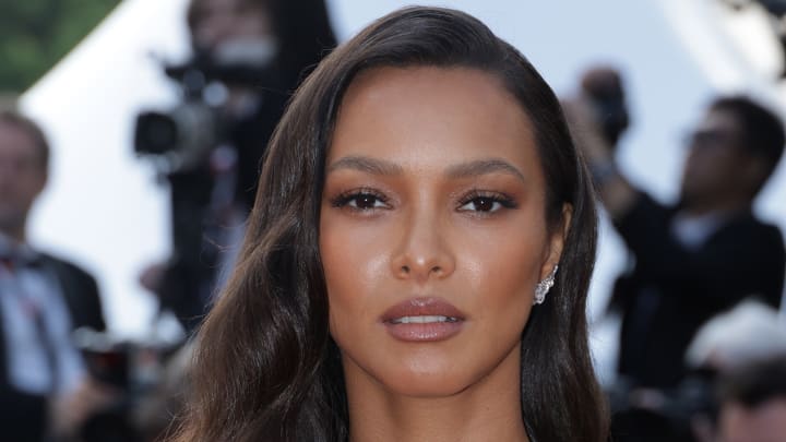 Lais Ribeiro Lais Ribeiro