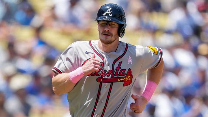 Murphy is closing in on a return to the Braves Murphy is closing in on a return to the Braves