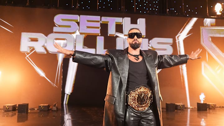 Monday Night RAW Monday Night RAW