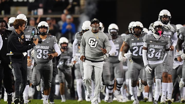Colorado has a direct path to the College Football Playoff ahead of Week 11