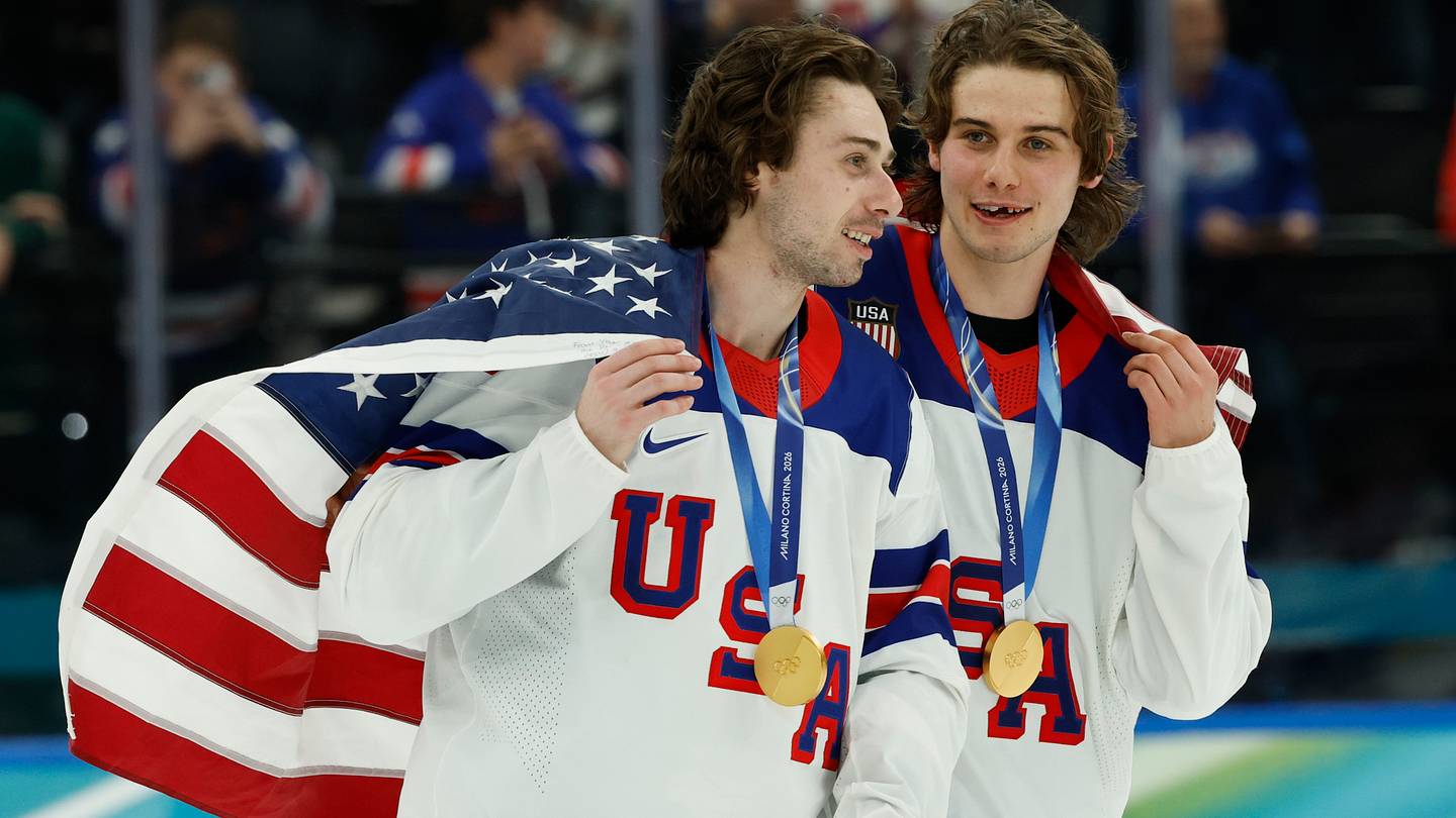 Why the three Hughes brothers together could be a terrible idea