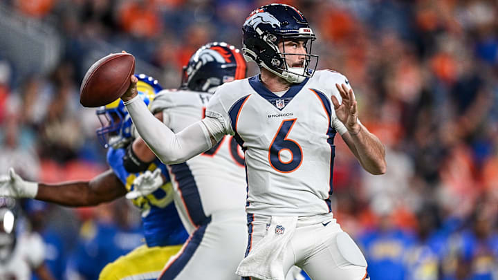 Denver Broncos