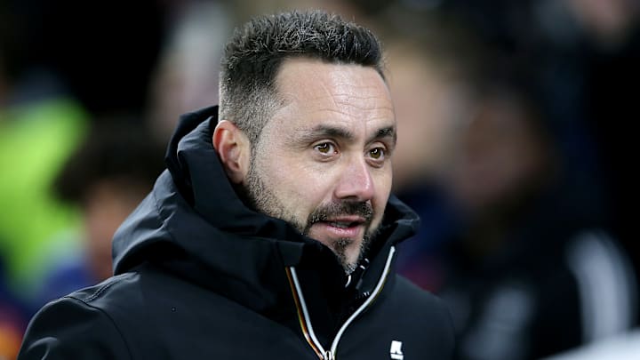 Brighton have won four of their last six league games Brighton have won four of their last six league games