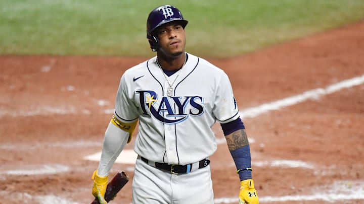 Los Rays tendrán que buscar planes para atraer al público