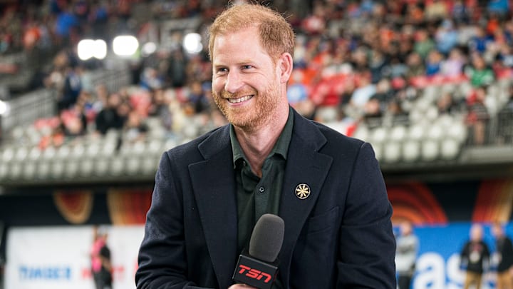 2024 Grey Cup