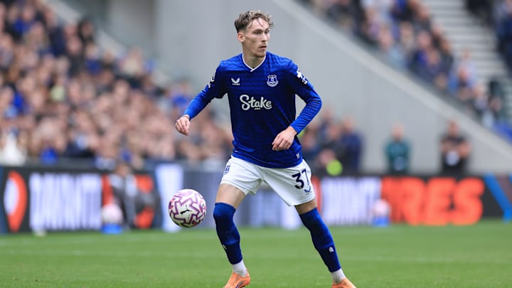 Everton v Crystal Palace - Premier League Everton v Crystal Palace - Premier League