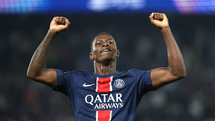 PSG vive excelente início de temporada