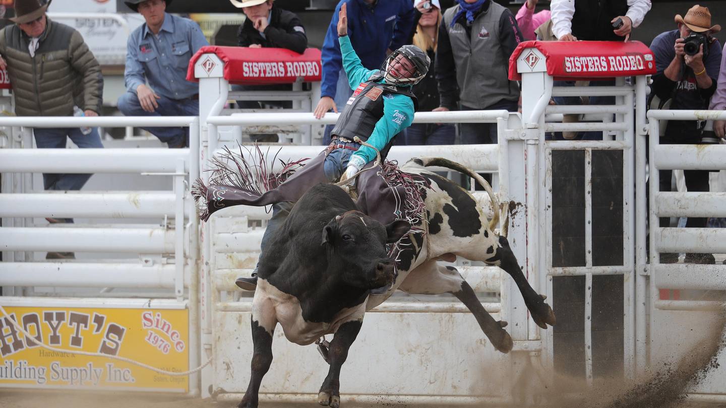 $11.5 Million Lawsuit Results From Incident at 2024 Sisters Rodeo in Oregon