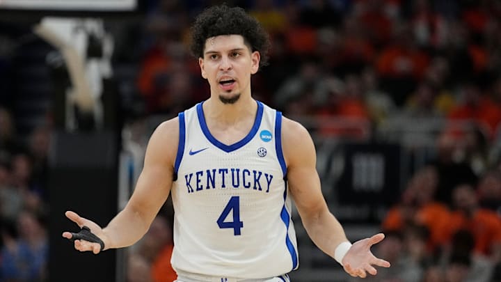 Illinois v Kentucky