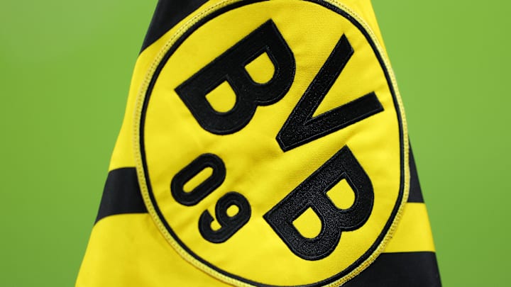 Borussia Dortmund v FC Barcelona - UEFA Champions League 2024/25 League Phase MD6