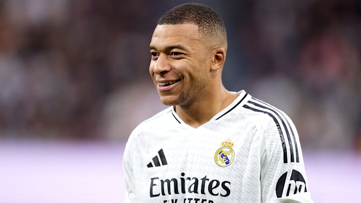 Real Madrid CF v Sevilla FC - La Liga EA Sports