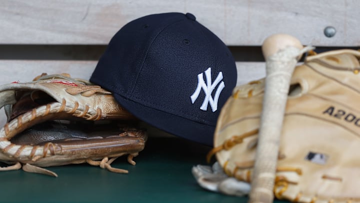 New York Yankees v Oakland Athletics
