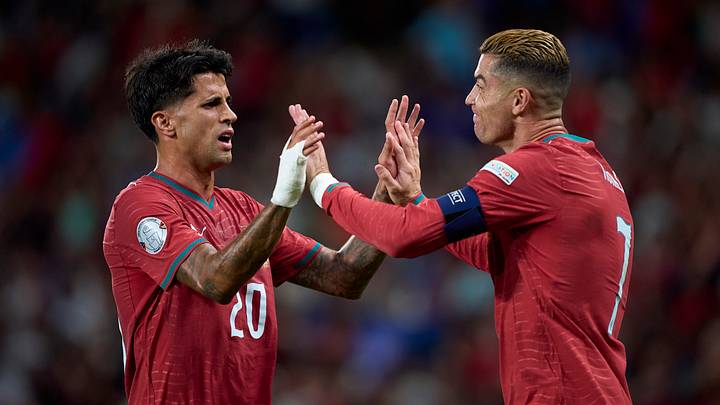 Portugal v Wales - UEFA Nations League 2026/27 Group A4 MD1 Portugal v Wales - UEFA Nations League 2026/27 Group A4 MD1