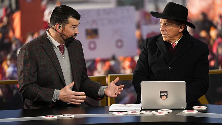 CBS Sports' Austin Nivison believes Ryan Day has the coaching staff portion of dynasty-building covered