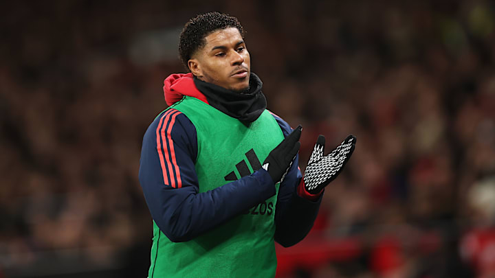 Manchester United FC v Newcastle United FC - Premier League