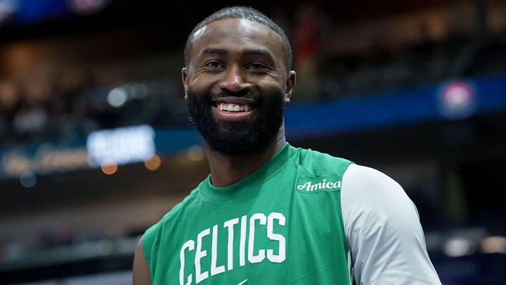 Jaylen Brown