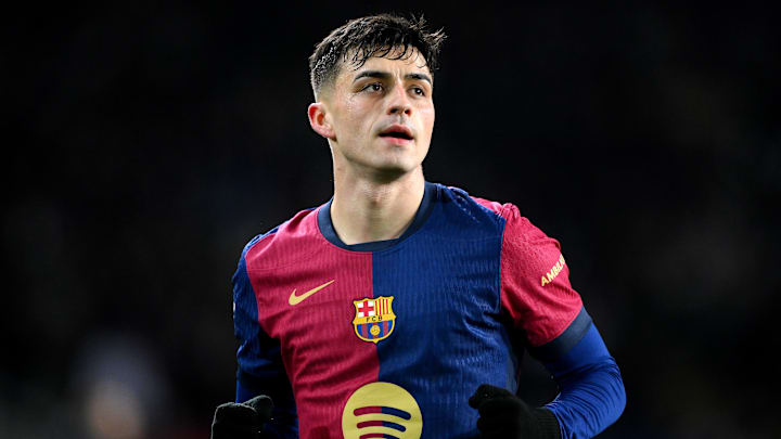 Pedri will be staying at Barcelona for the foreseeable future