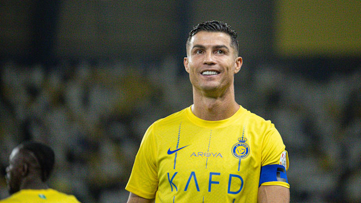 Al-Nassr v Al-Hilal - Saudi Pro League