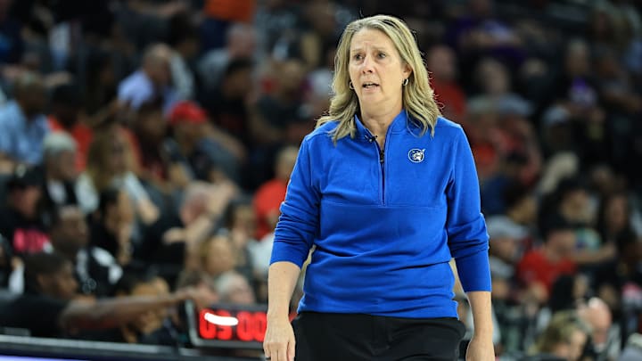 Minnesota Lynx v Las Vegas Aces