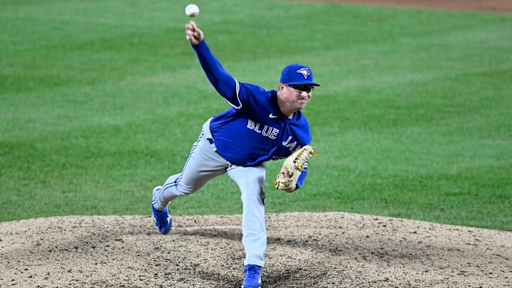 Toronto Blue Jays v Baltimore Orioles - Game Two