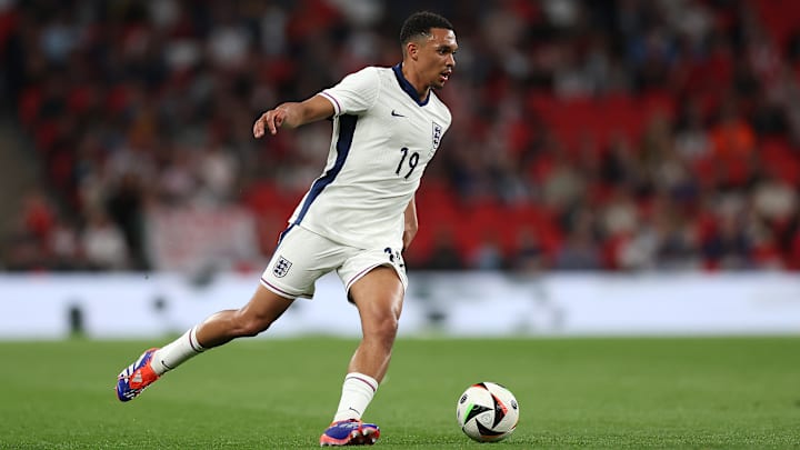 England v Iceland - International Friendly